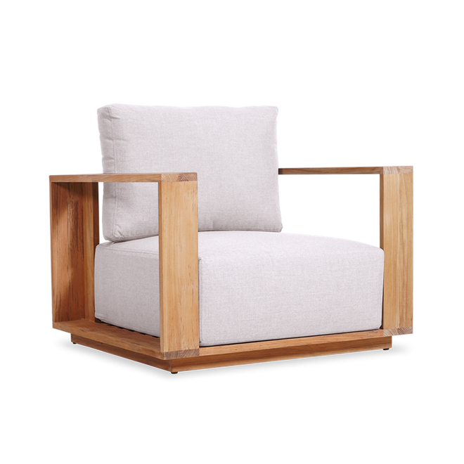 Brie Single Seater Sofa~~ Brie Single Seater Sofa~~