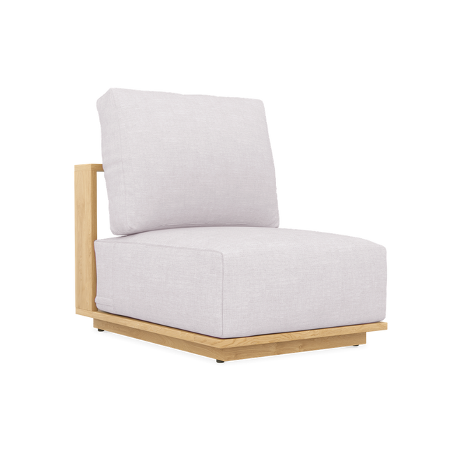 Brie Middle Single Seater~~