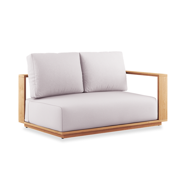 Brie 2 Seater Sofa Left Arm~~