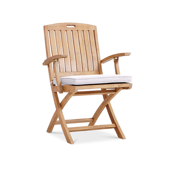 Denver Classic Folding Arm Chair~~ Denver Classic Folding Arm Chair~~