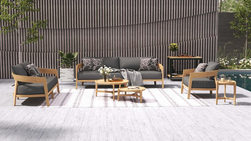 Aspen Low Table - Ambiance Image~~