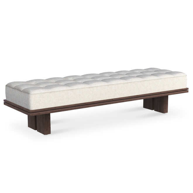 Cariso Bed Bench~~ Cariso Bed Bench~~