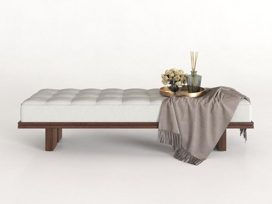 Cariso Bed Bench - Ambiance Image~~ Cariso Bed Bench - Ambiance Image~~