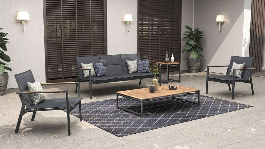 Beta Coffee Table - Ambiance Image~~ Beta Coffee Table - Ambiance Image~~