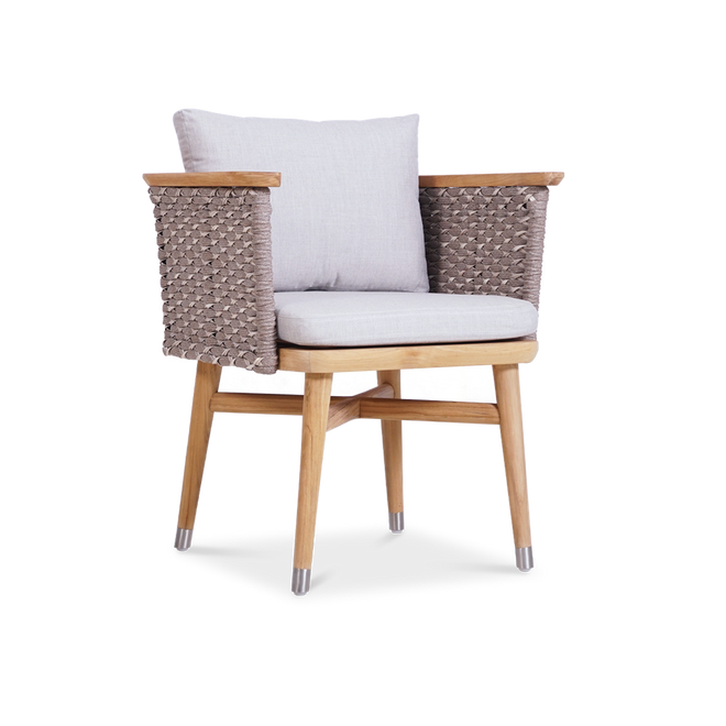 Corda Dining Armchair~~