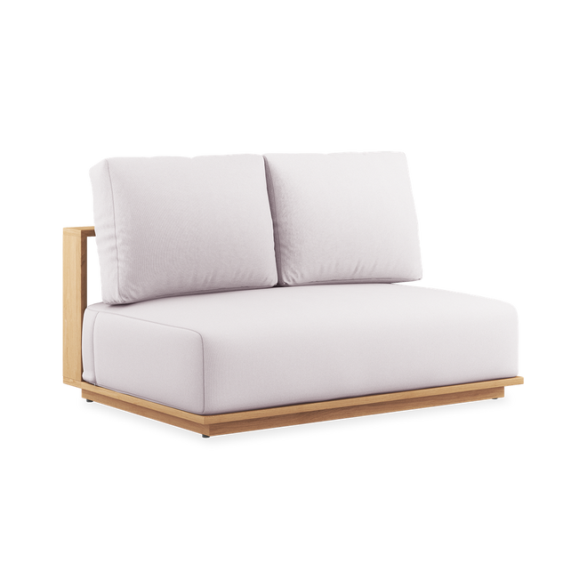 Brie 2 Seater Sofa Middle~~