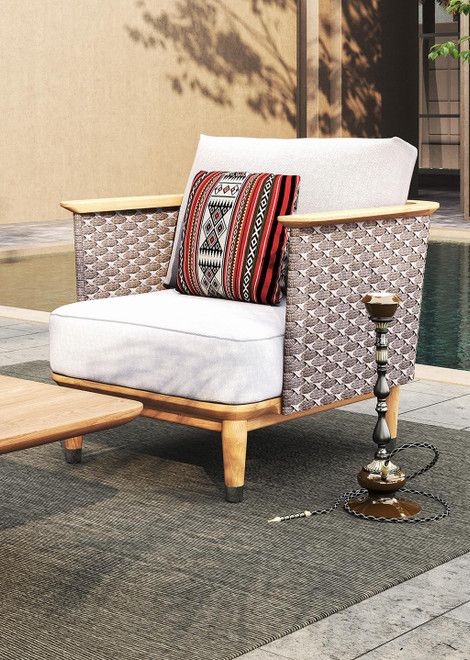 Corda Single Seater - Ambiance Image~~ Corda Single Seater - Ambiance Image~~