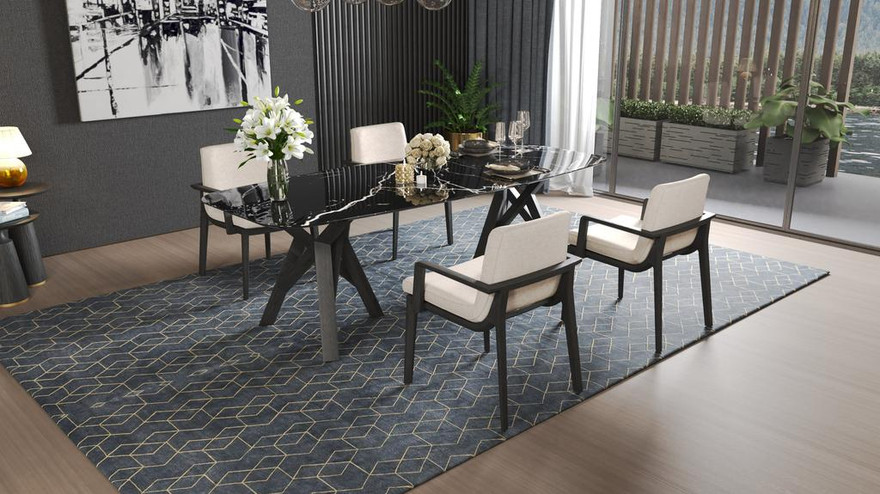 Carin Chair - Ambiance Image~~ Carin Chair - Ambiance Image~~
