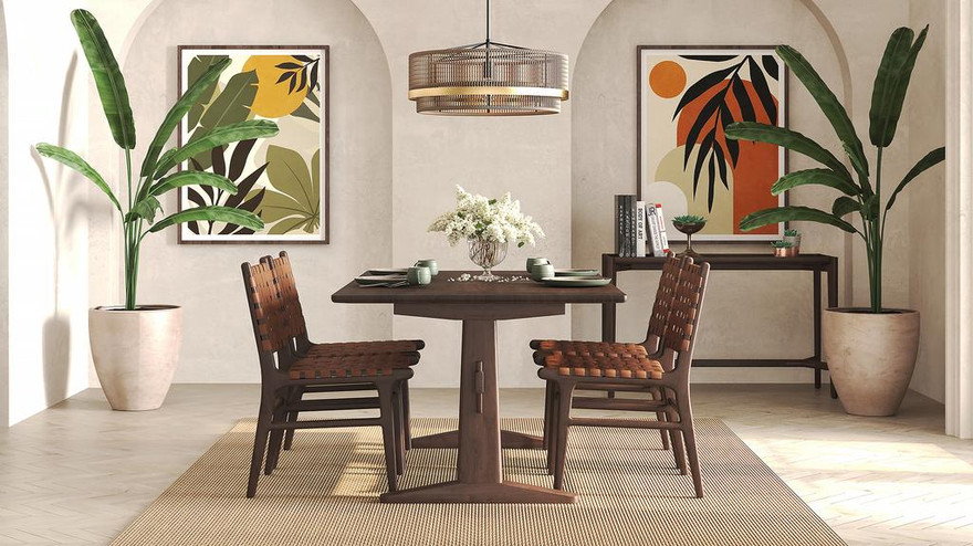 Carina Dining Table 180 - Ambiance Image~~ Carina Dining Table 180 - Ambiance Image~~