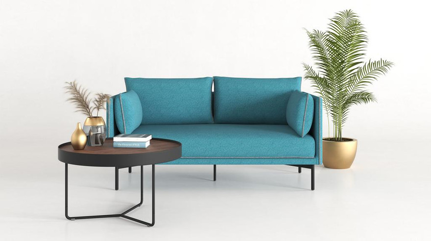 Delina 2 Seater - Ambiance Image~~ Delina 2 Seater - Ambiance Image~~