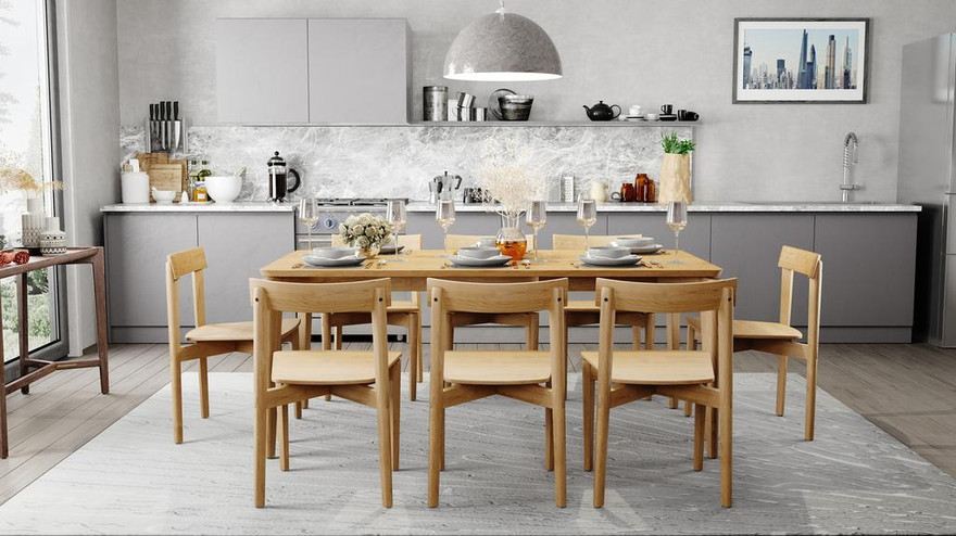 Caro Chair - Ambiance Image~~ Caro Chair - Ambiance Image~~