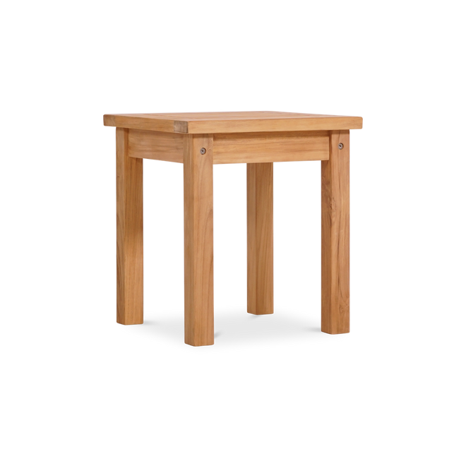 Classic 18 Square Side Table No Shelf~~ Classic 18 Square Side Table No Shelf~~