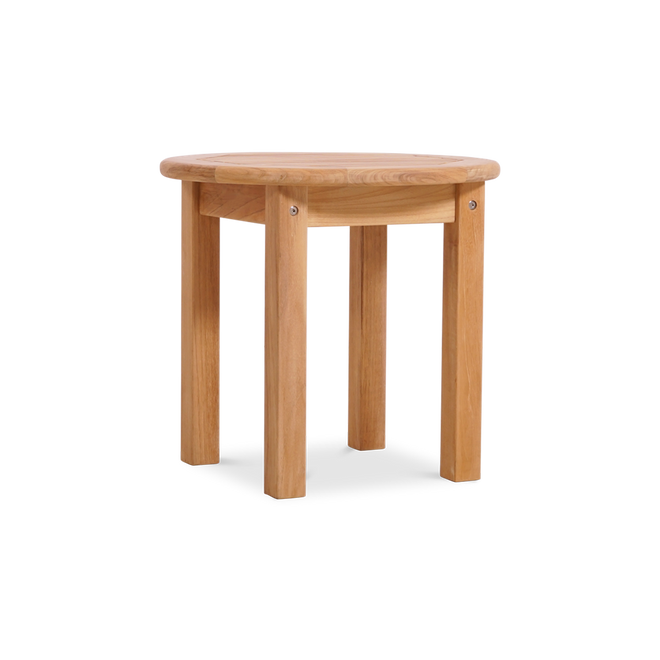 Classic 21 Round Side Table No Shelf~~ Classic 21 Round Side Table No Shelf~~