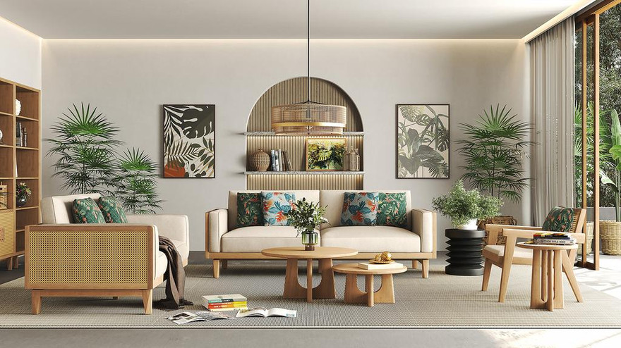 Chester Lounge Chair - Ambiance Image~~ Chester Lounge Chair - Ambiance Image~~