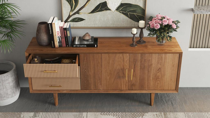 Dane Sideboard - Ambiance Image~~ Dane Sideboard - Ambiance Image~~