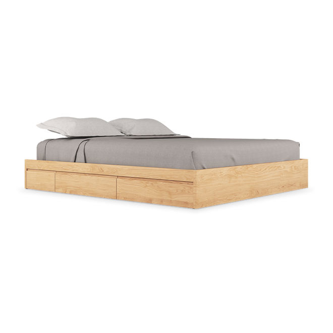 Clay King Bed Base~~ Clay King Bed Base~~