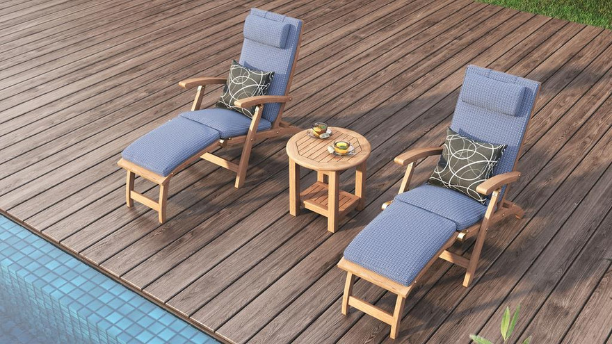 Elegance Steamer - Ambiance Image~~