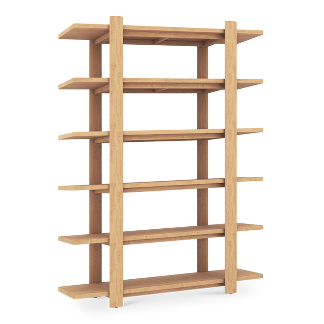 Elka Tall Bookshelf~~