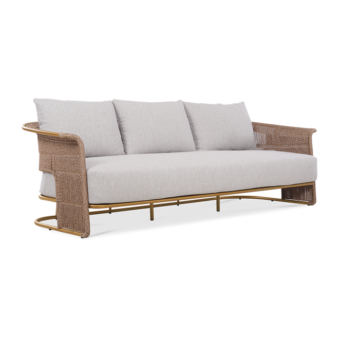 Dune 3 Seater~~