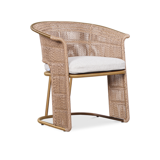 Dune Dining Armchair~~ Dune Dining Armchair~~
