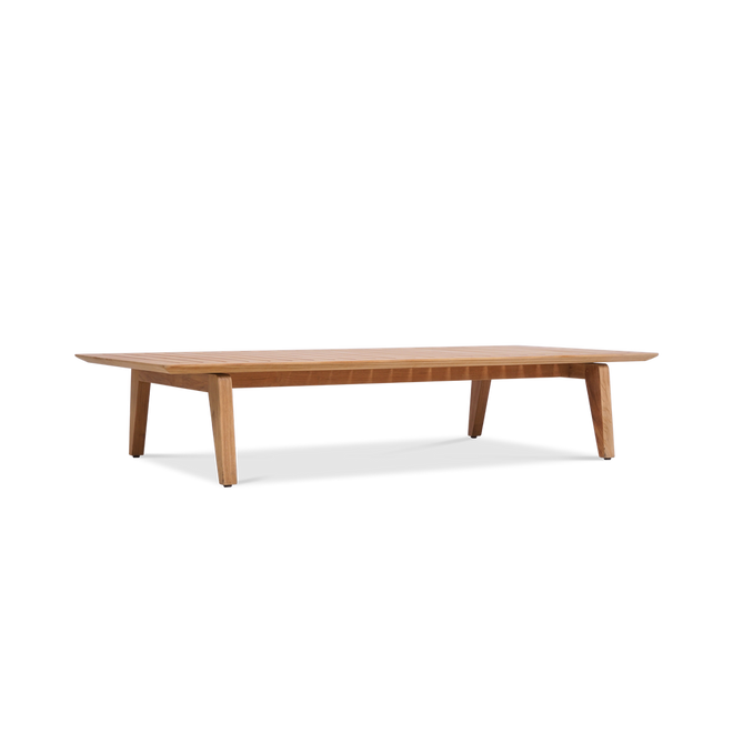 Dorus Coffee Table Recta 160~~