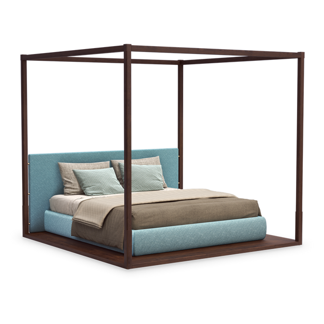 Eden Bed Queen~~