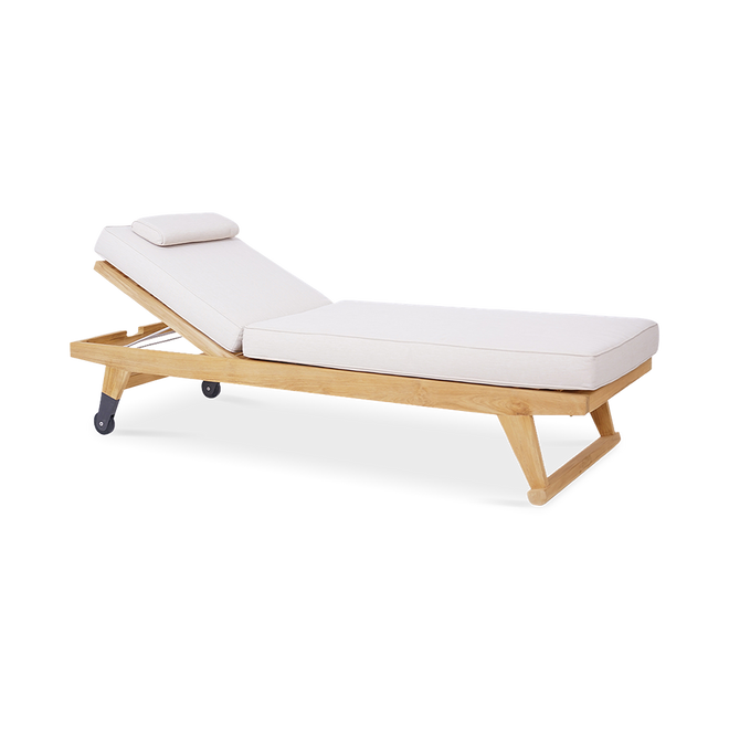 Edra Lounger~~