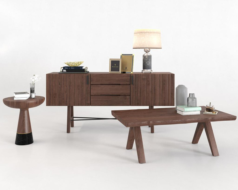 Frona Sideboard - Ambiance Image~~