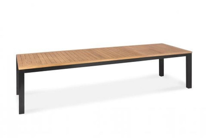 Siro Extension Table 310 SS Powder Coated~~
