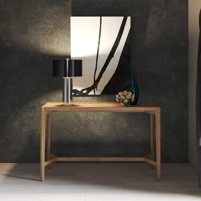 Hiro Console Table 120 - Ambiance Image~~