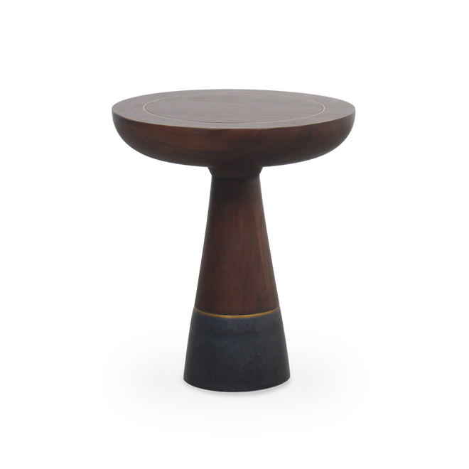 Fungi Accent Table~~
