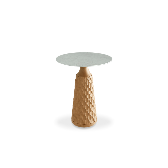 Ella Accent Table Small~~