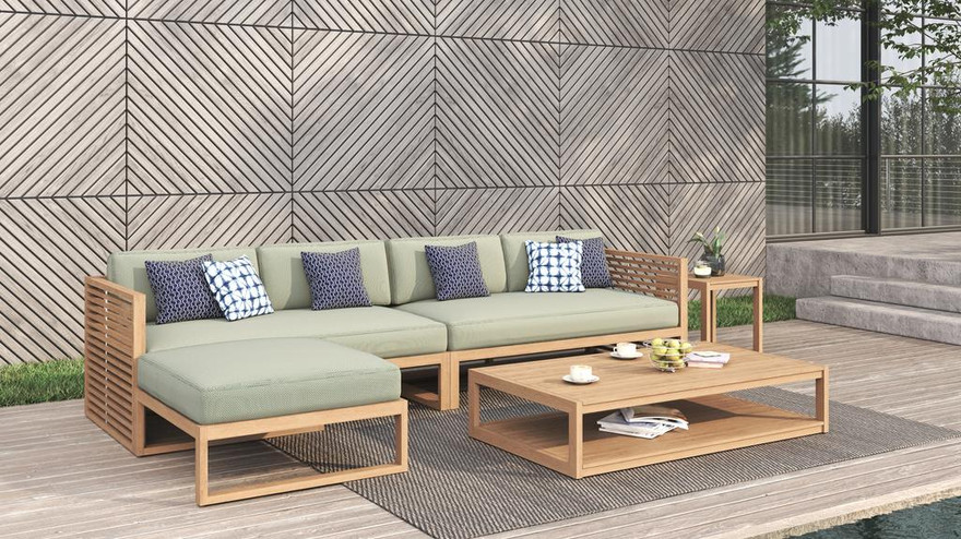 Dotta Ottoman - Ambiance Image~~