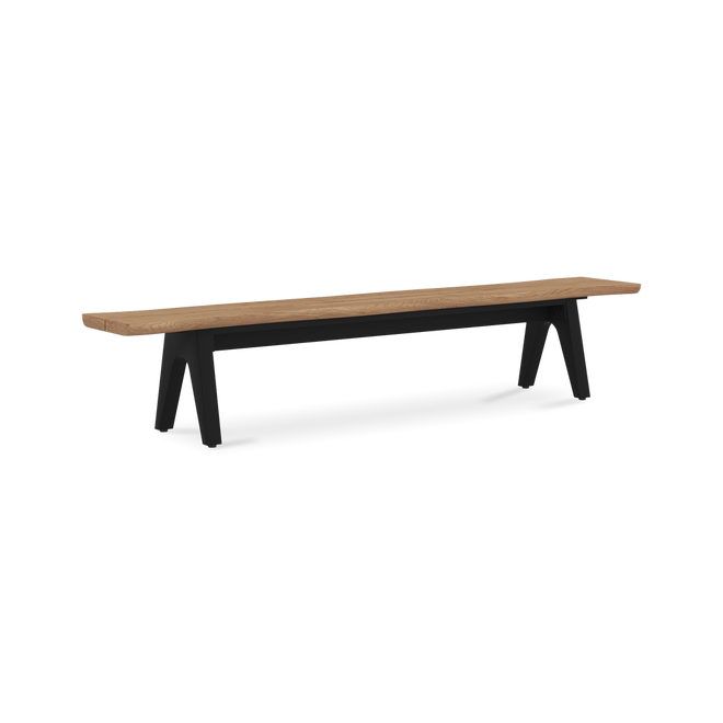 Gera Alu Bench 240~~