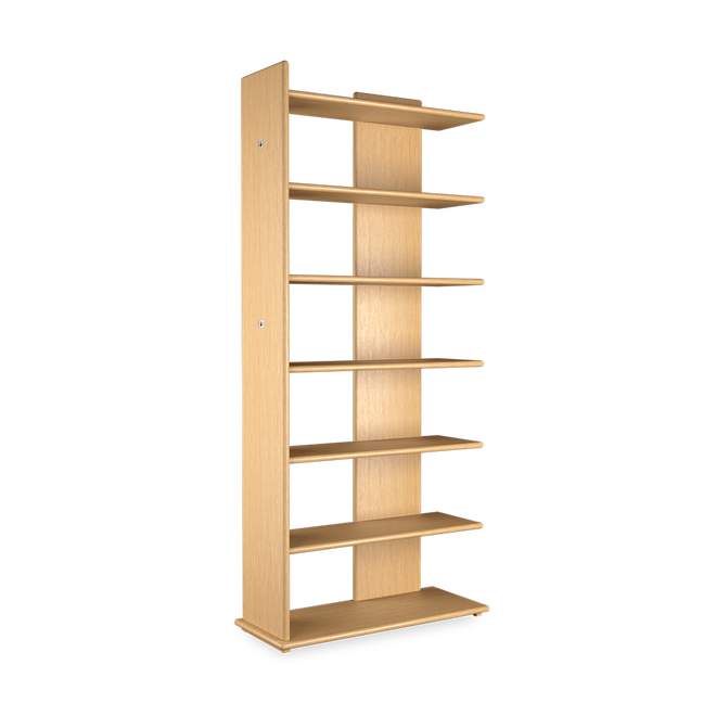 Ezra Bookshelf Right Module~~