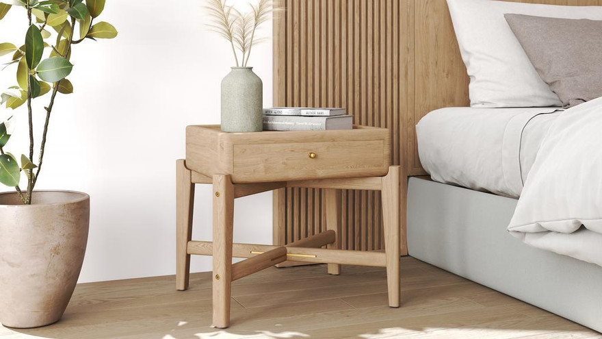 Hiro Nightstand - Ambiance Image~~
