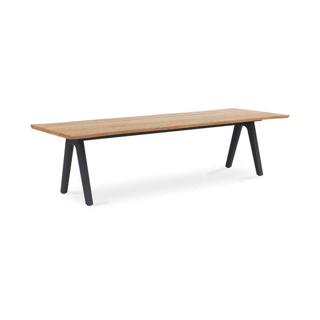 Gera Alu Dining Table 280~~ Gera Alu Dining Table 280~~