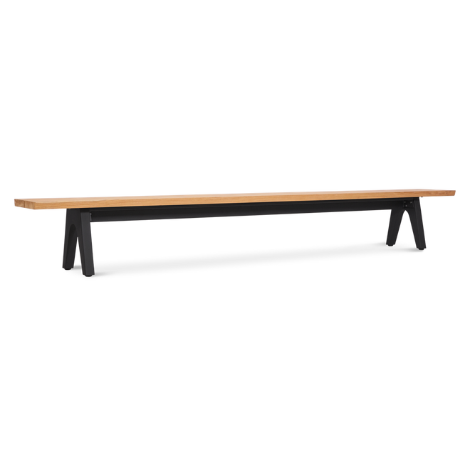 Gera Alu Bench 280~~