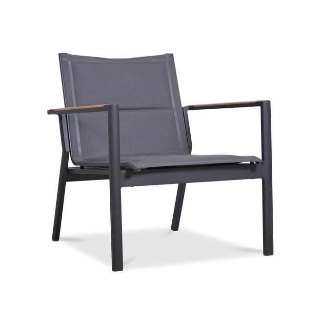 Gazelig Lounge Armchair Padded~~ Gazelig Lounge Armchair Padded~~