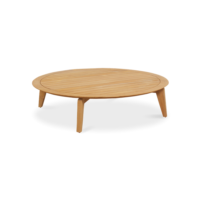 Dorus Coffee Table Round 120~~