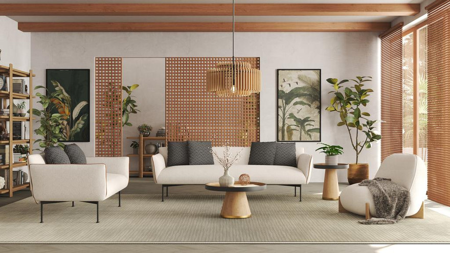 Kim 3 Seater - Ambiance Image~~