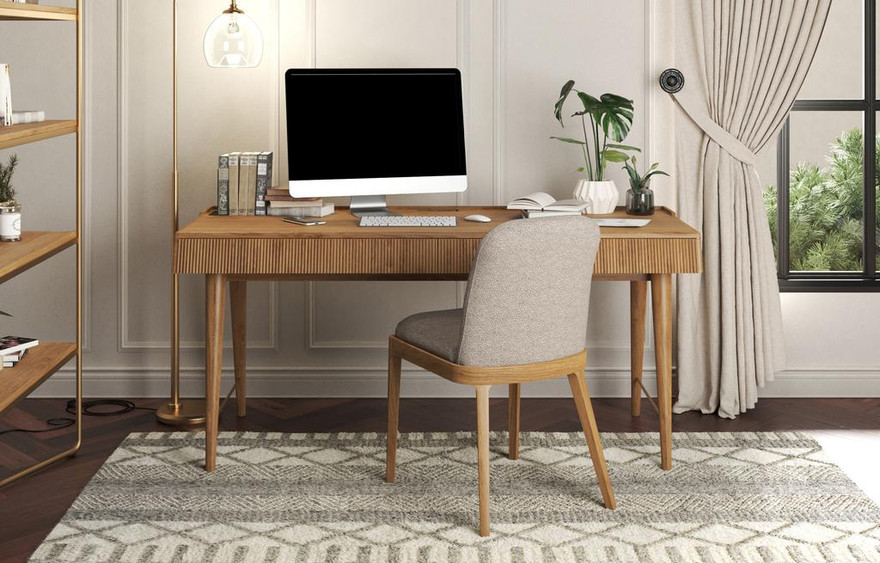 Isla Desk 168 - Ambiance Image~~