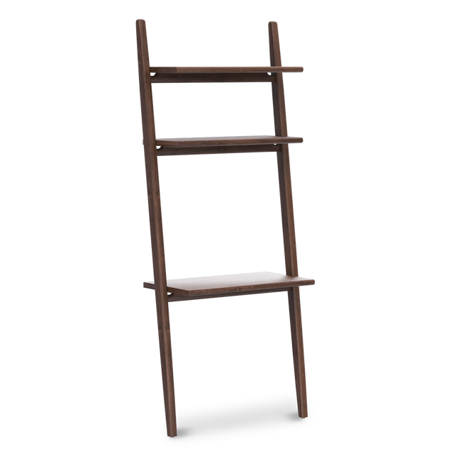 Endra Ladder Shelf With Writing Desk~~ Endra Ladder Shelf With Writing Desk~~