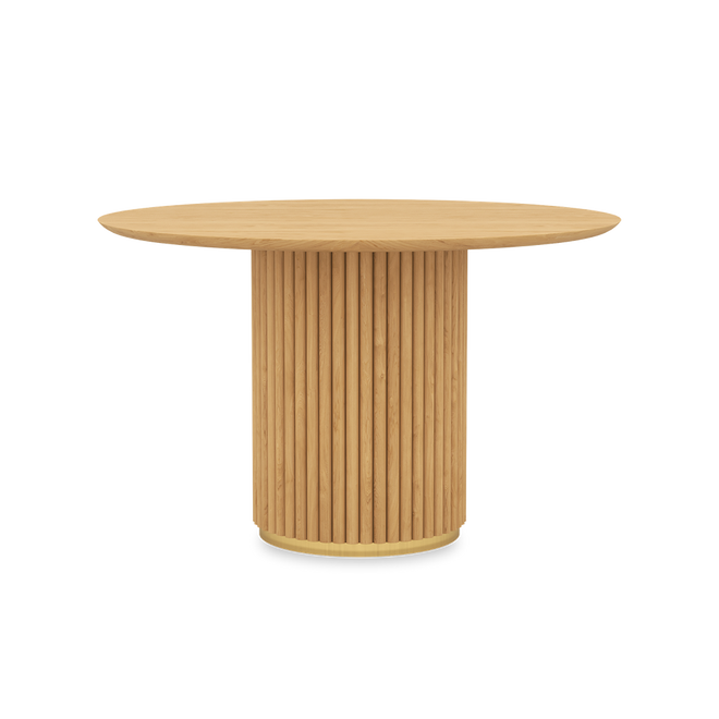 Morison Round Dining Table~~ Morison Round Dining Table~~