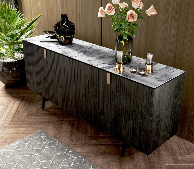 Mika Sideboard - Ambiance Image~~ Mika Sideboard - Ambiance Image~~