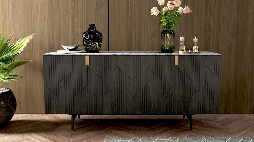 Mika Sideboard - Ambiance Image~~