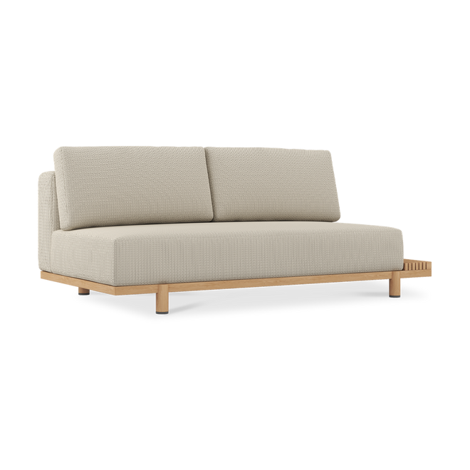 Marlow Double Middle with Left Tray~~ Marlow Double Middle with Left Tray~~