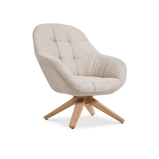 Ines Swivel Lounge Chair~~