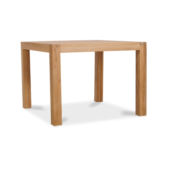 Morris Dining Table 100~~ Morris Dining Table 100~~