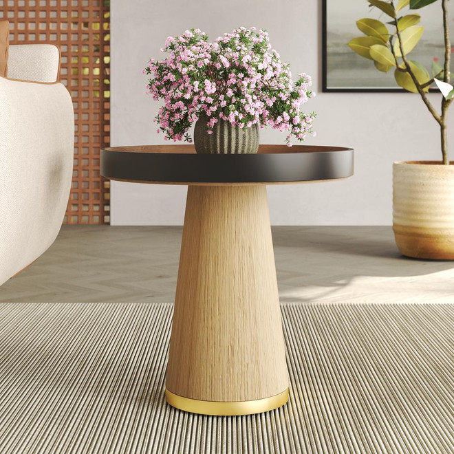 Noa Side Table - Ambiance Image~~ Noa Side Table - Ambiance Image~~